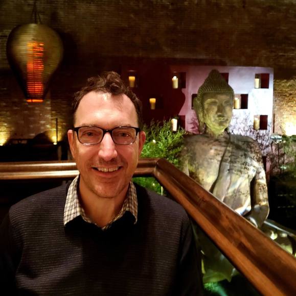 Meet your Posher, Brian - Picture 1 of 1